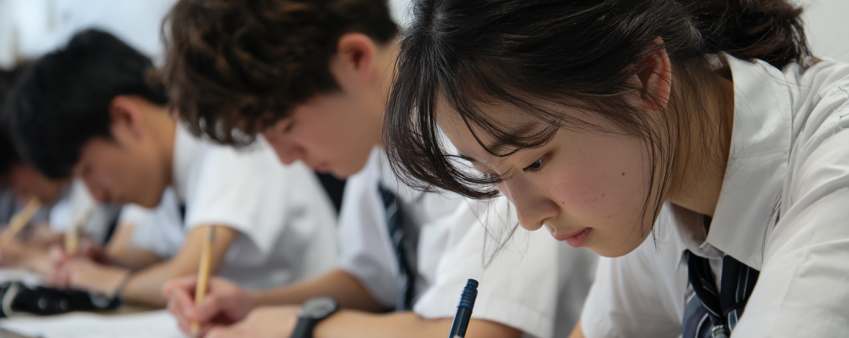 Onlineスクール言葉の森