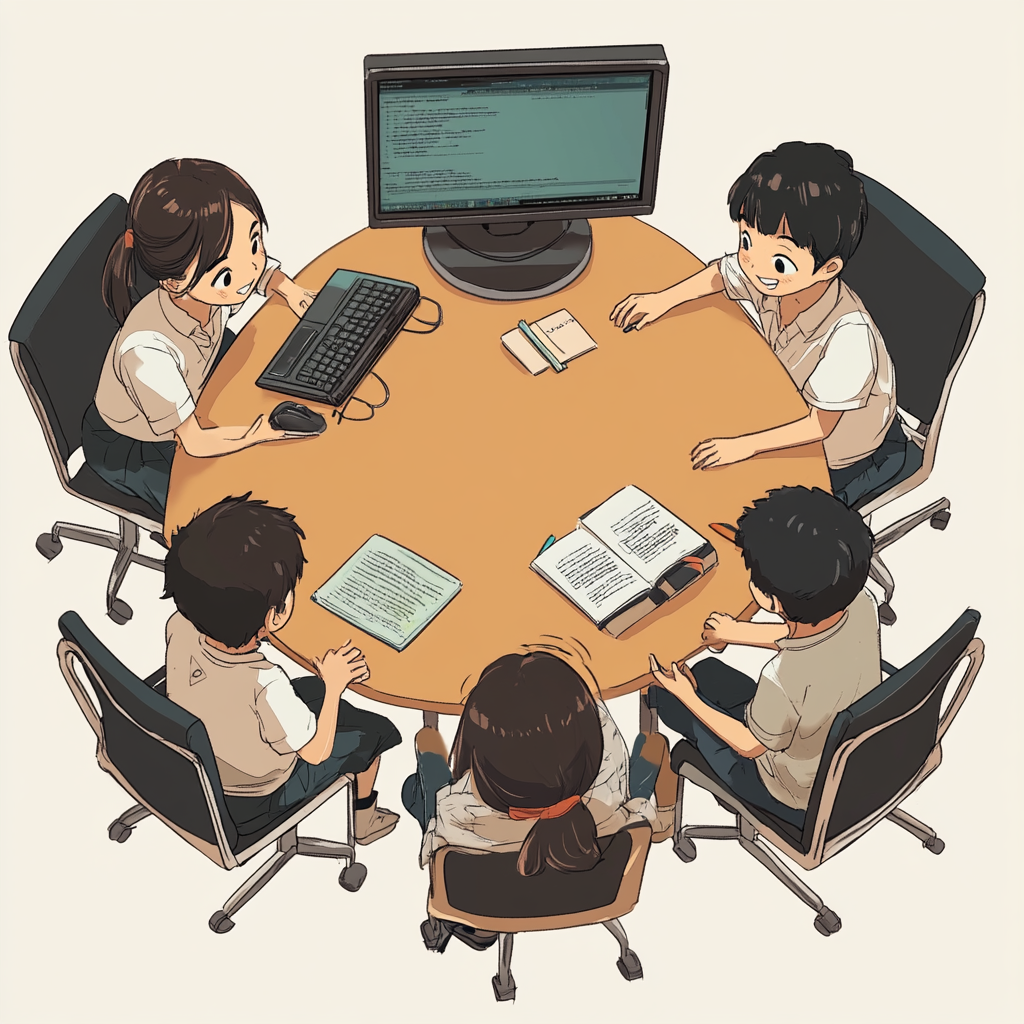 Onlineスクール言葉の森