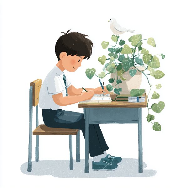 Onlineスクール言葉の森