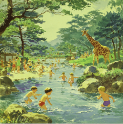 Onlineスクール言葉の森