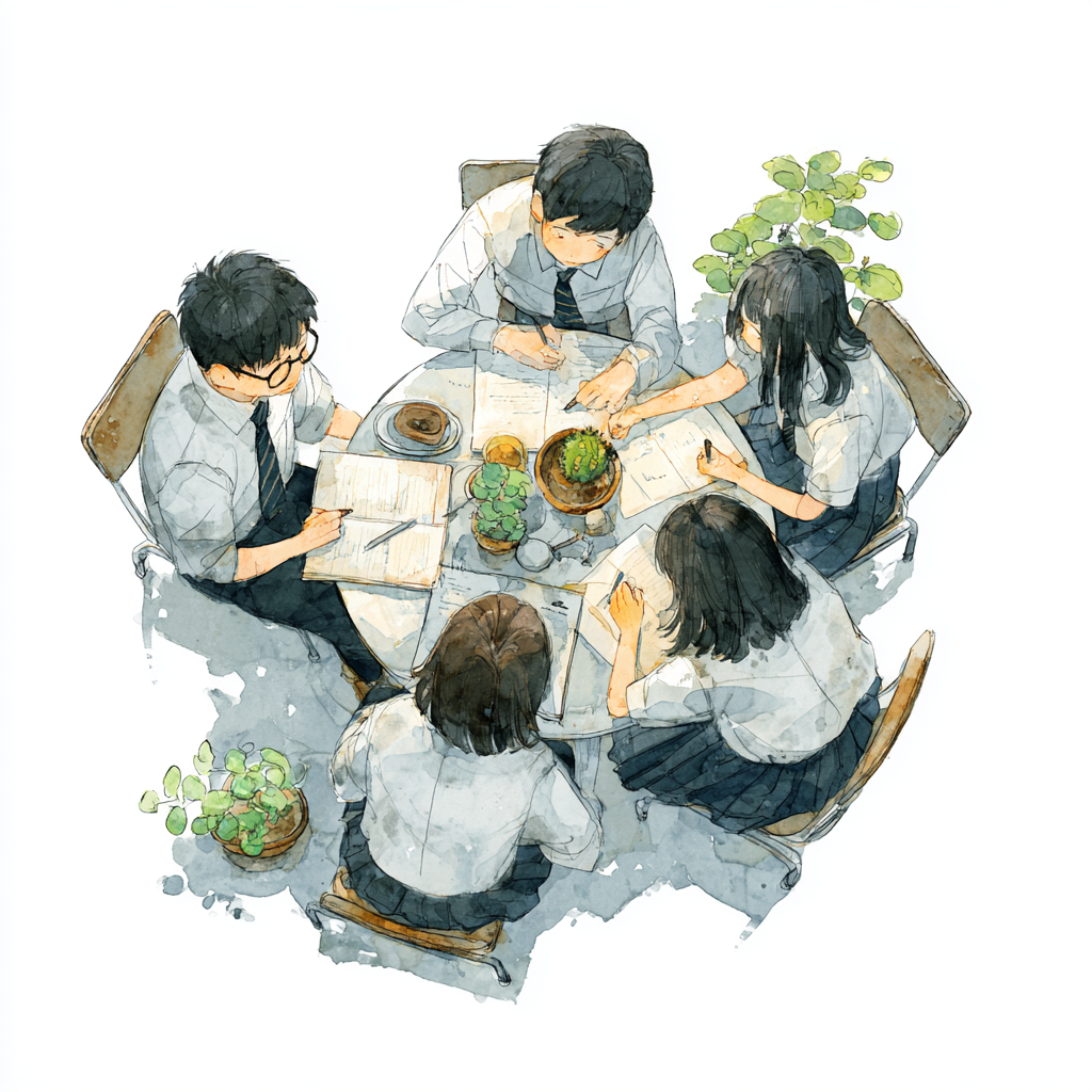 Onlineスクール言葉の森