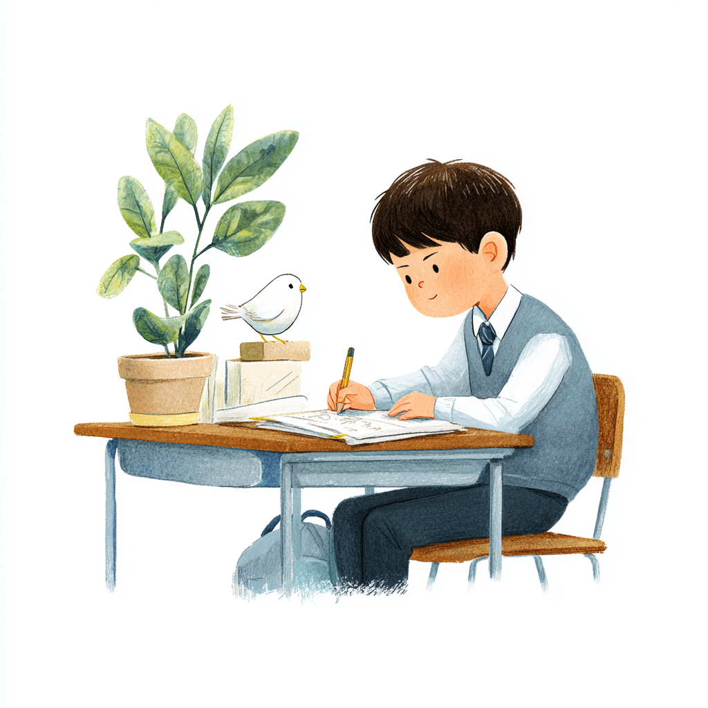 Onlineスクール言葉の森