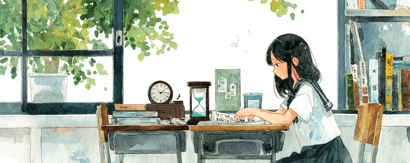 Onlineスクール言葉の森