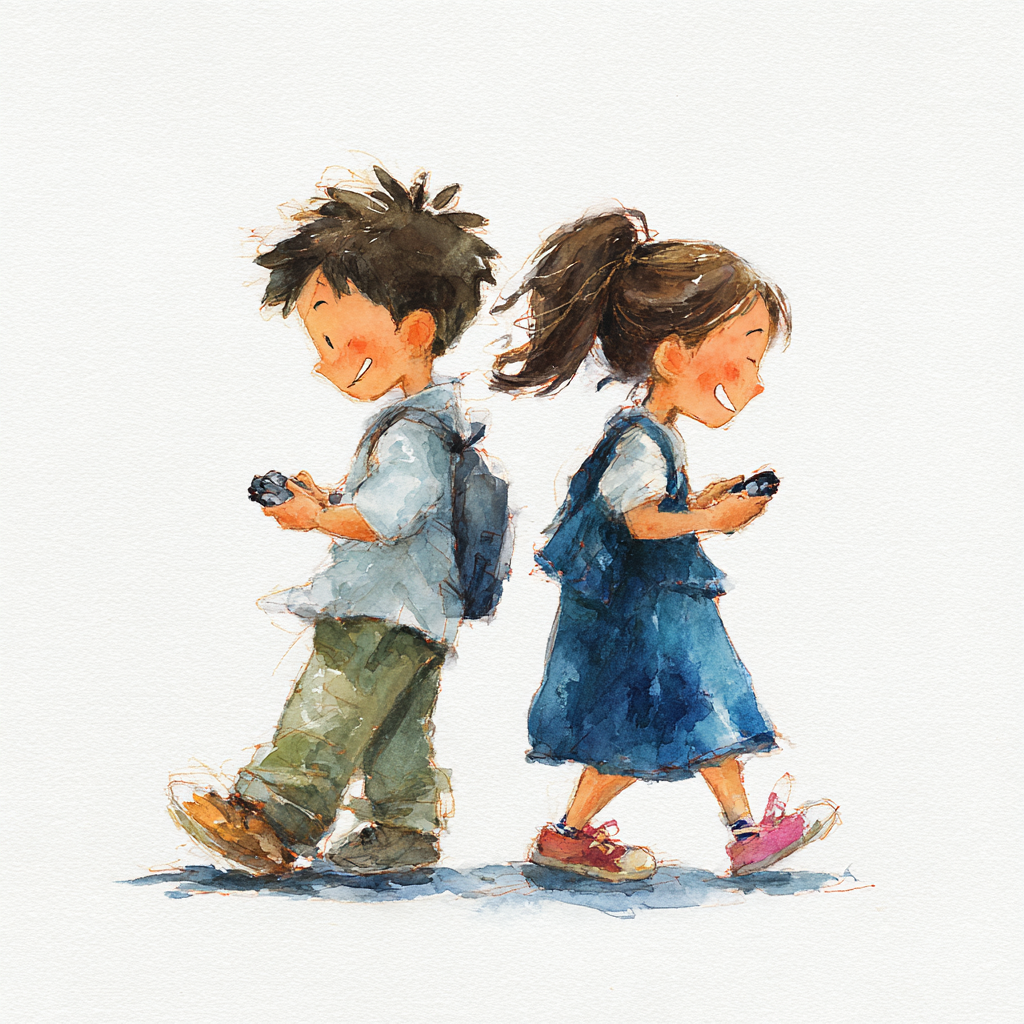 Onlineスクール言葉の森