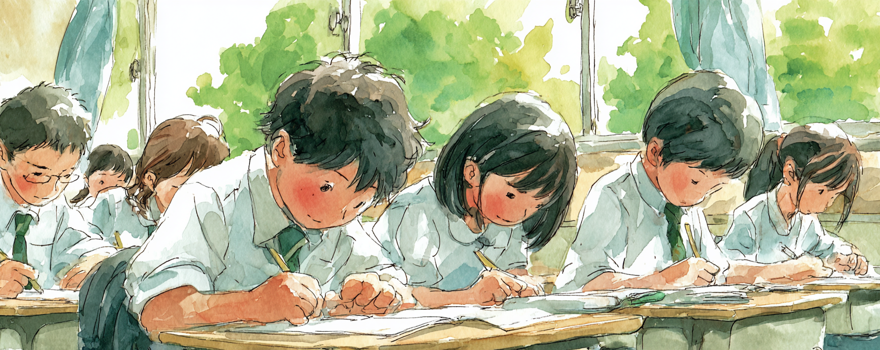 Onlineスクール言葉の森