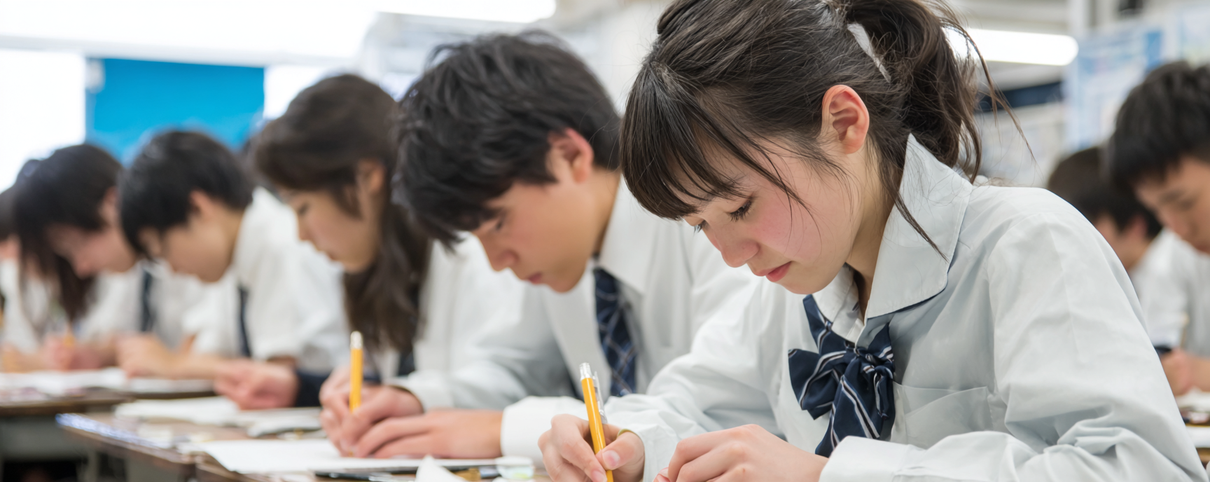 Onlineスクール言葉の森