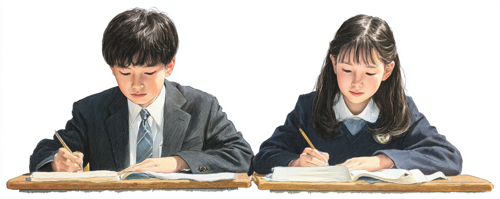 Onlineスクール言葉の森