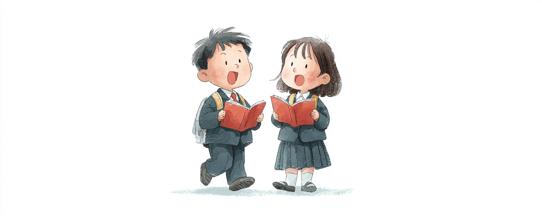 Onlineスクール言葉の森