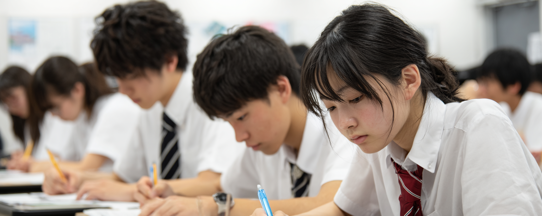 Onlineスクール言葉の森