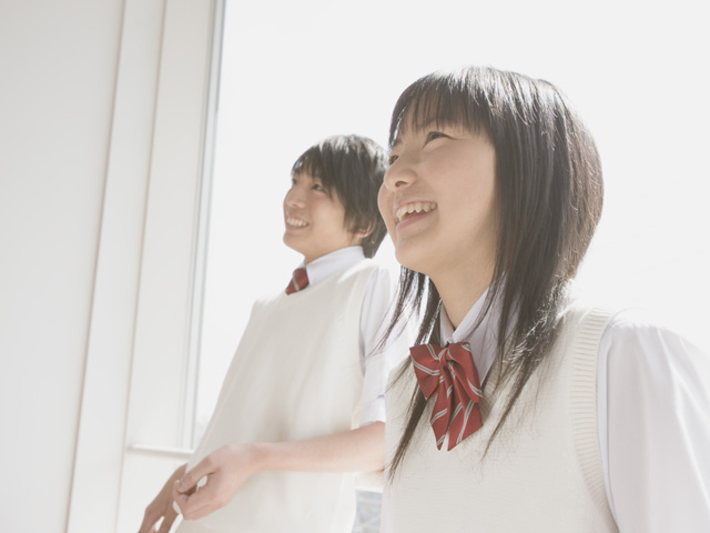 公立中高一貫校問題と解説1