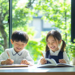 日本語作文検定